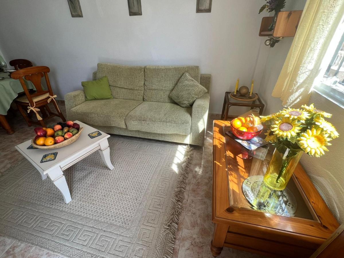 Apartment Elaine La Zenia أوريويلا المظهر الخارجي الصورة