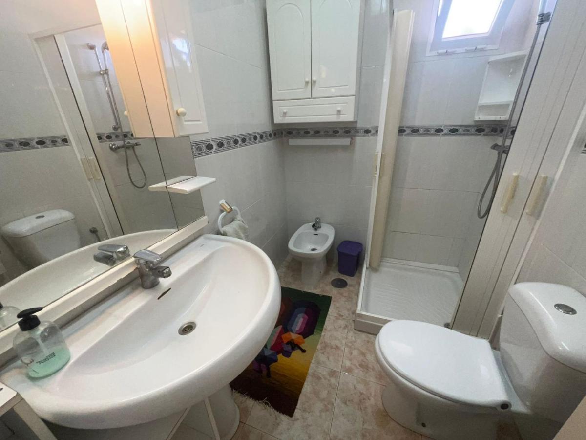 Apartment Elaine La Zenia أوريويلا المظهر الخارجي الصورة